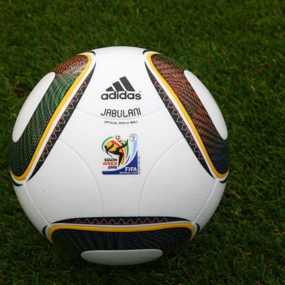 ⚽ Bola Jabulani Copa do Mundo 2010 – Reviva a Lenda que Marcou uma Geração! 🔥