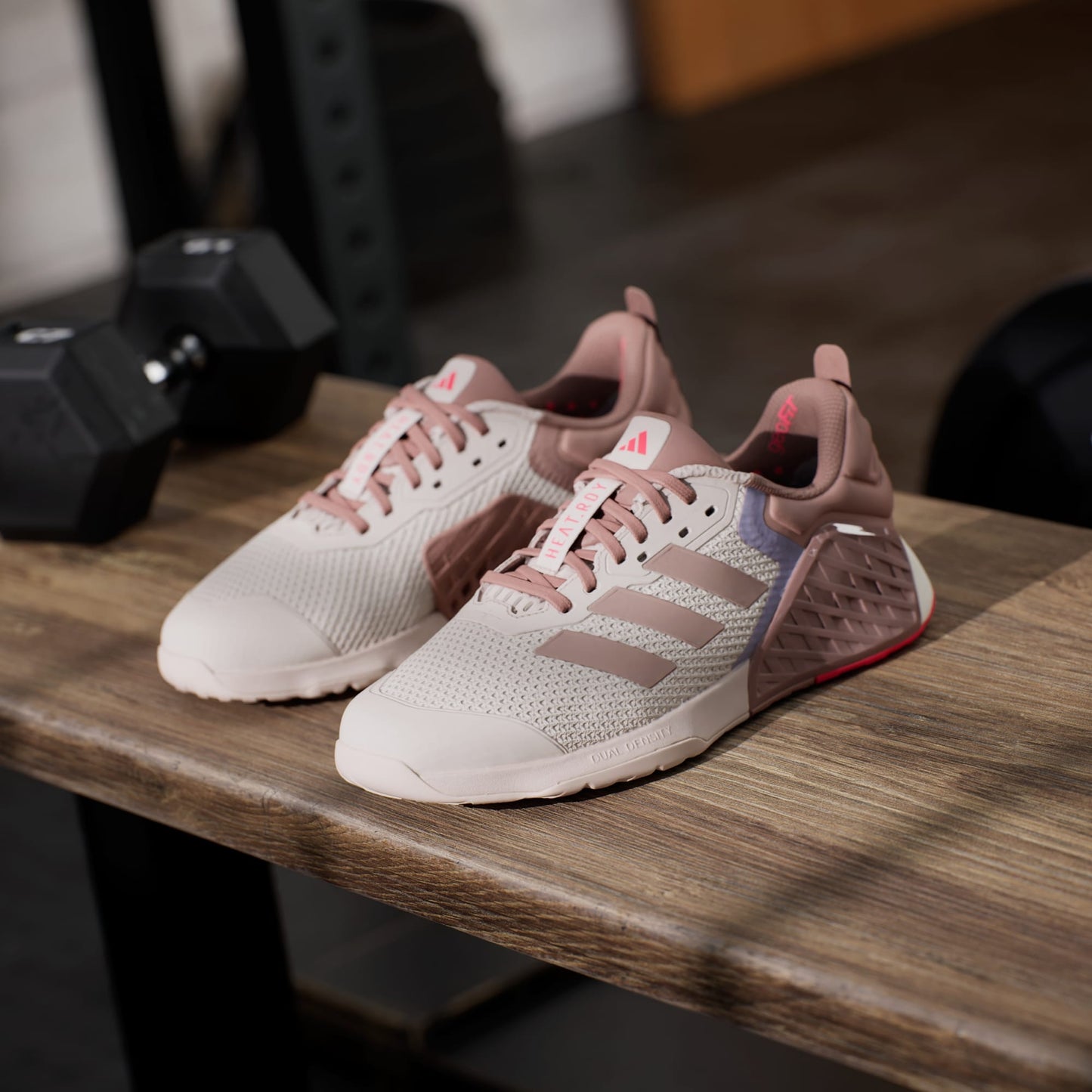 Tênis Adidas Dropset 3 Feminino