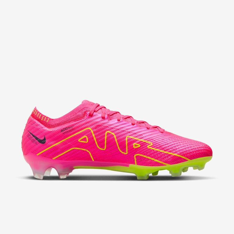 Chuteira Nike Mercurial Vapor 15 Elite Campo