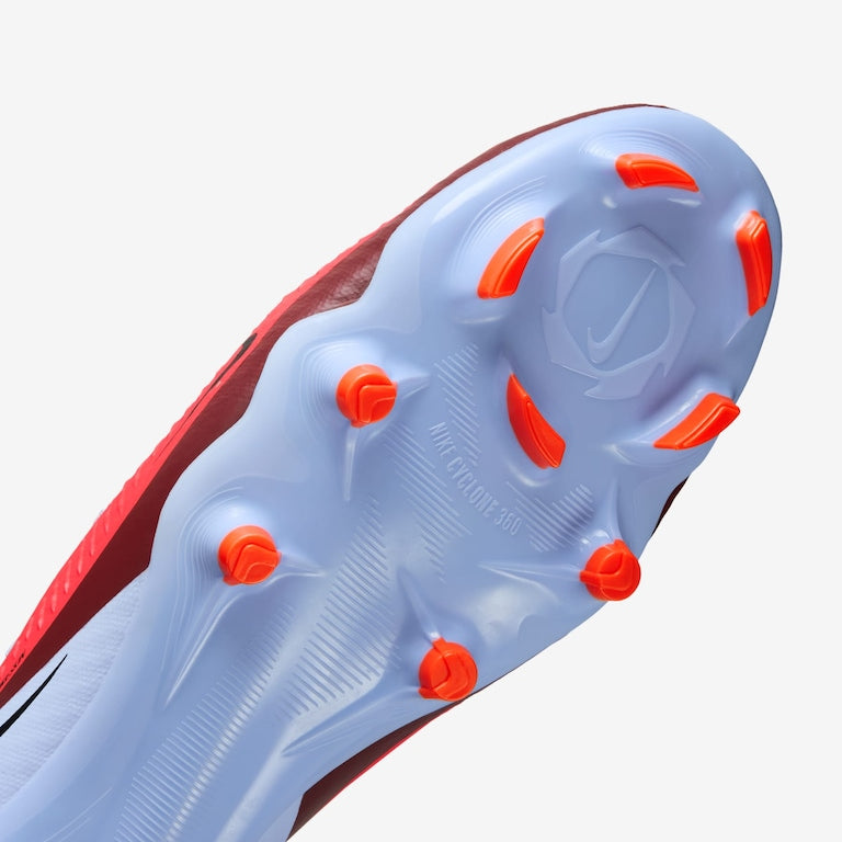 Chuteira Nike Phantom 6 Academy Campo