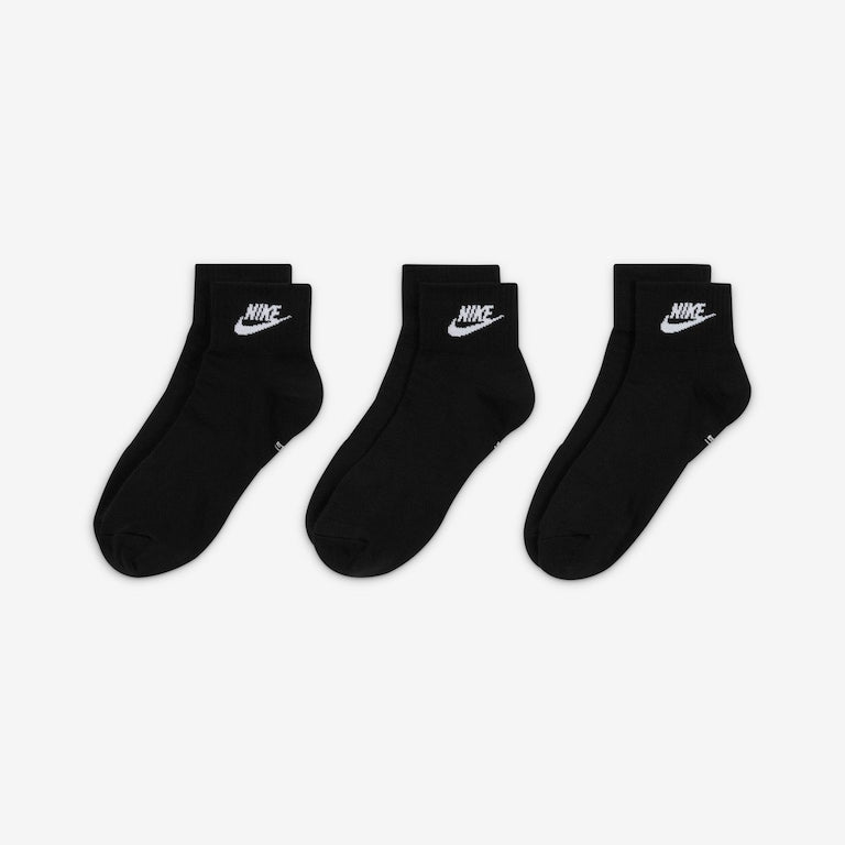 Meia Nike Everyday Essential Unissex