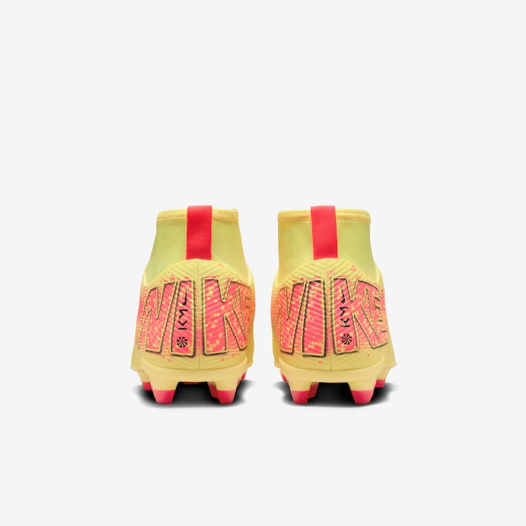 Chuteira Nike Superfly 10 Club KM Infantil Campo