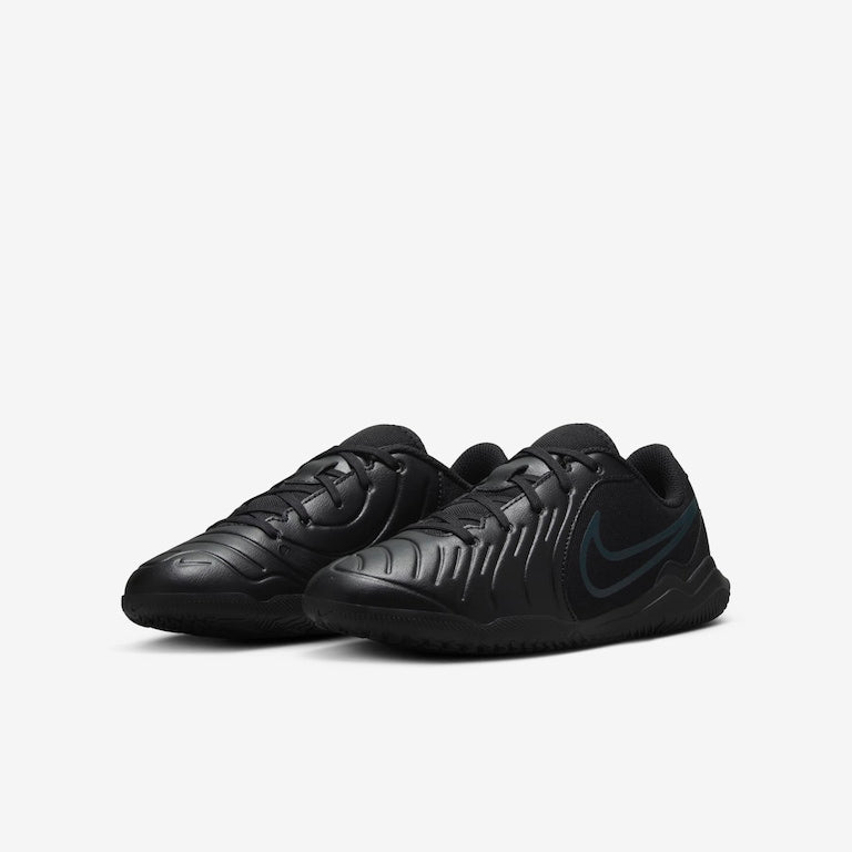 Chuteira Nike Tiempo 10 Club Infantil Futsal