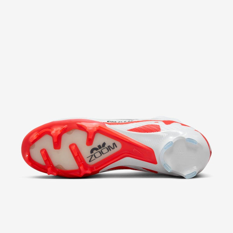 Chuteira Nike Zoom Mercurial Superfly 9 Elite Campo