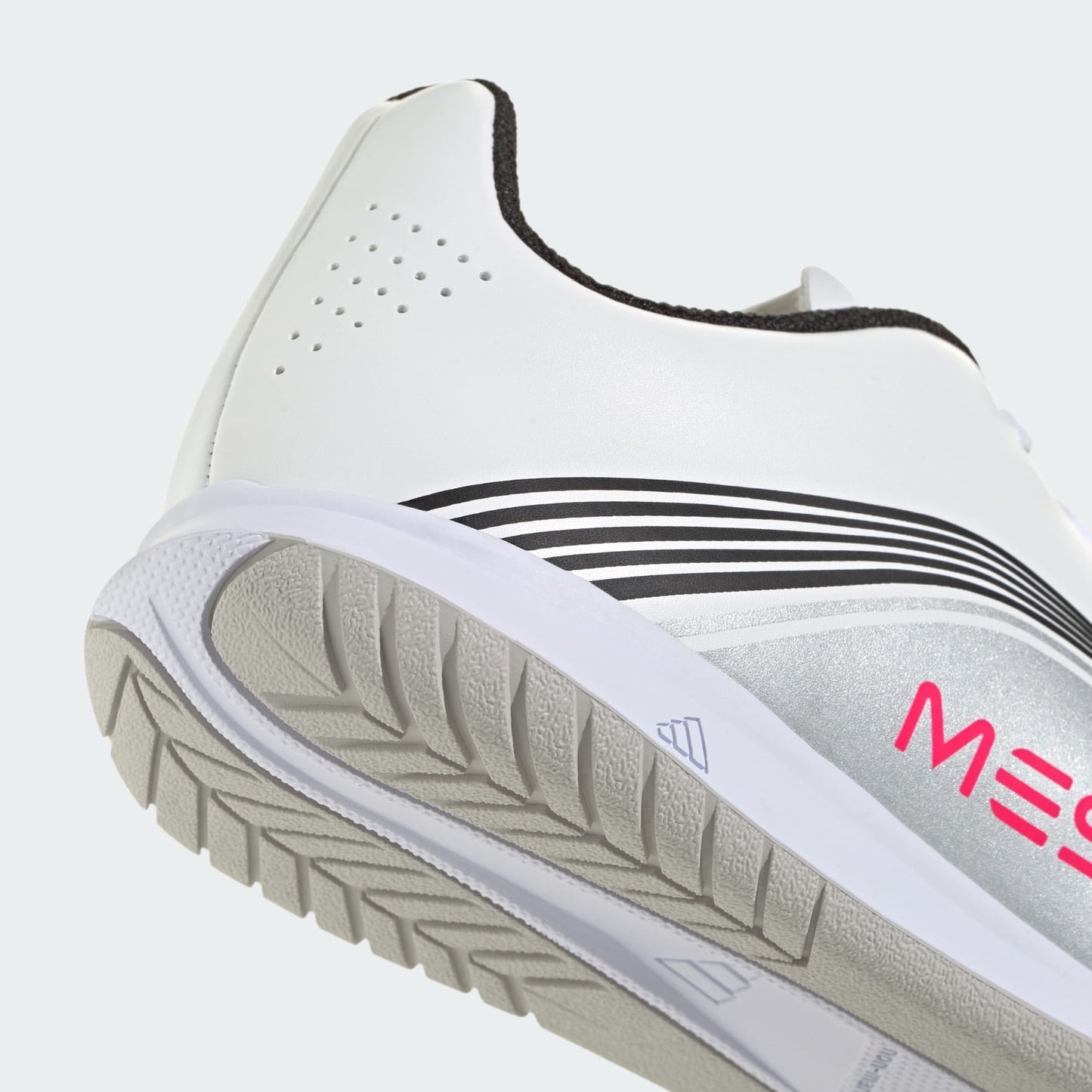 Chuteira Adidas F50 Messi Club Indoor Infantil Futsal