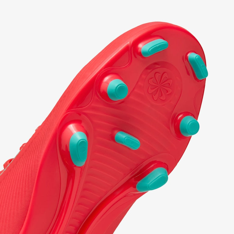 Chuteira Nike Mercurial Superfly 10 Club Infantil Campo