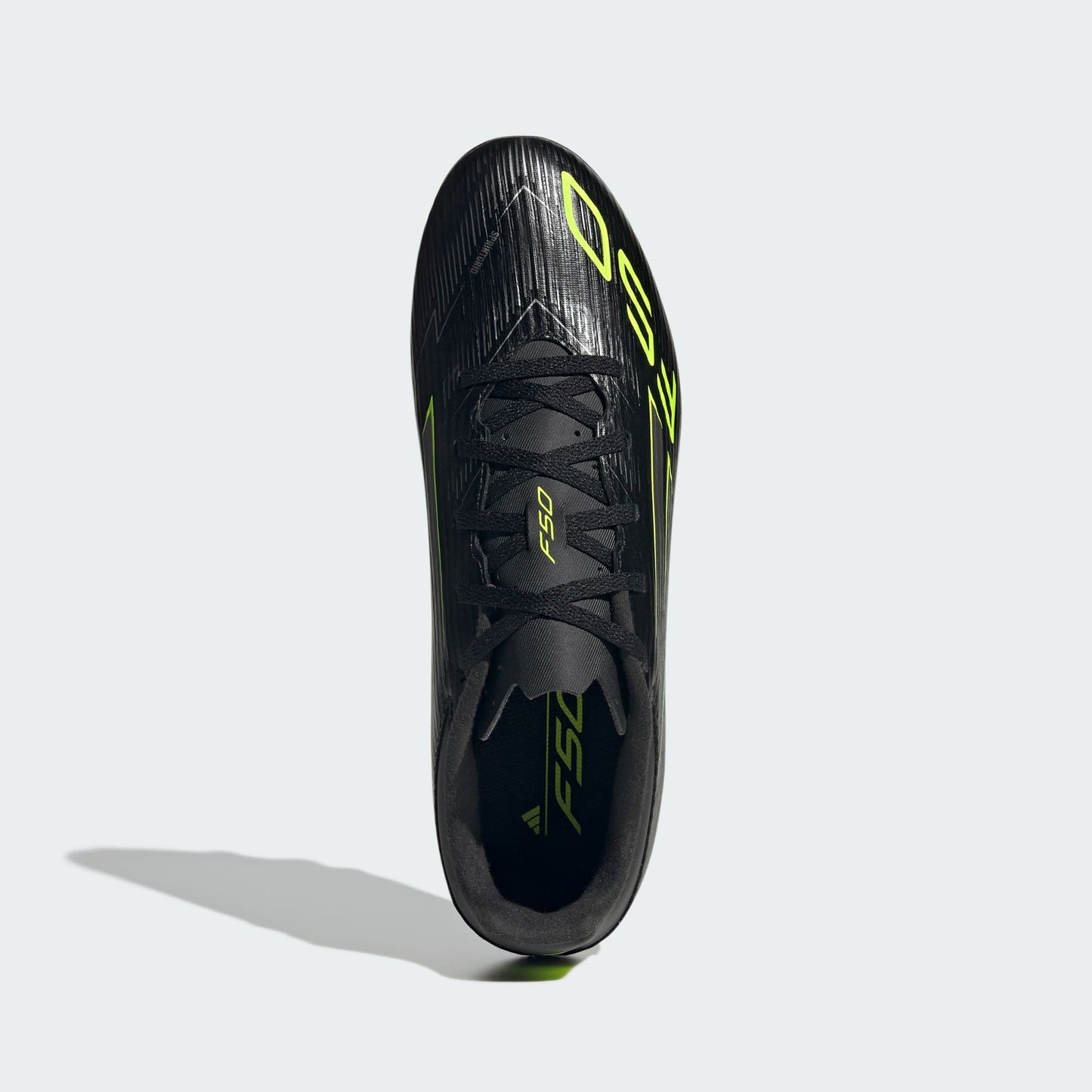 Chuteira Adidas F50 Club Firm/Multi-Ground Campo