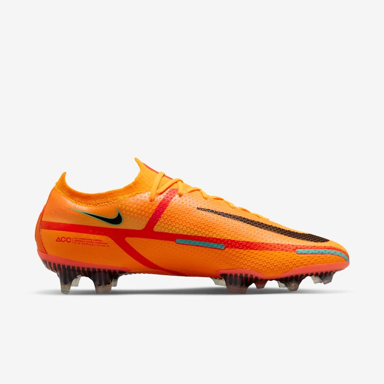 Chuteira Nike Phantom GT2 Elite Campo