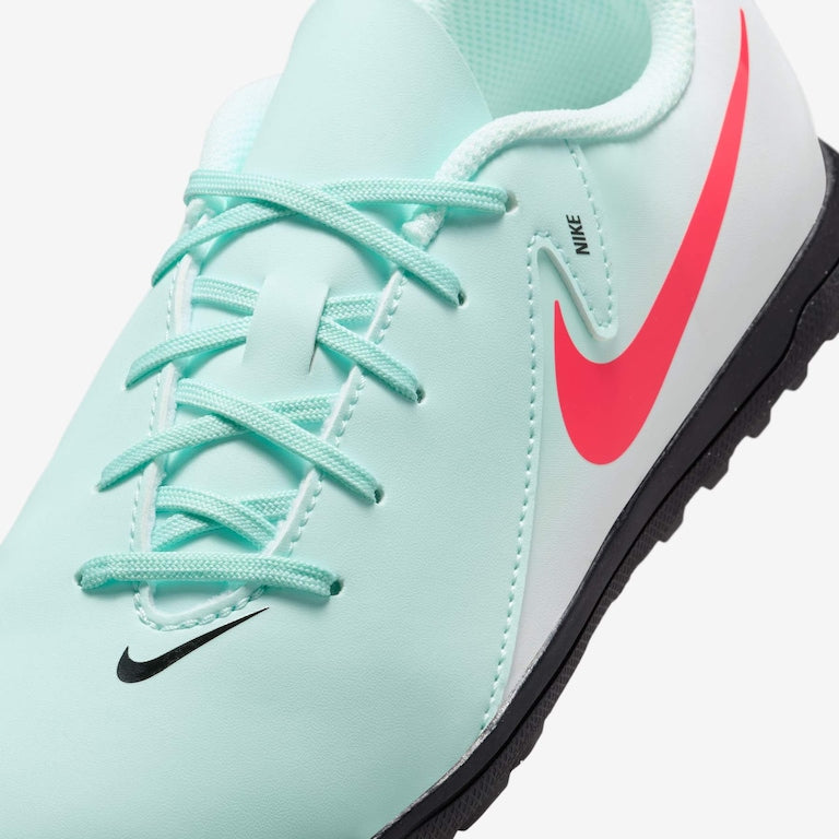 Chuteira Nike Phantom GX II Academy Infantil Society