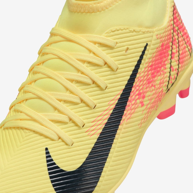 Chuteira Nike Superfly 10 Club KM Infantil Campo