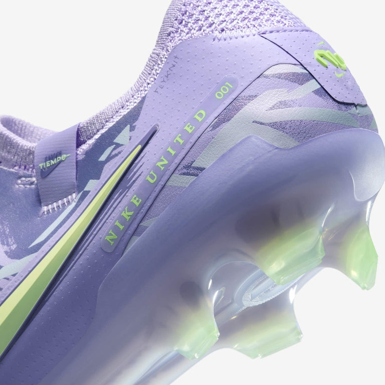 Chuteira Nike Tiempo Legend 10 Elite Campo