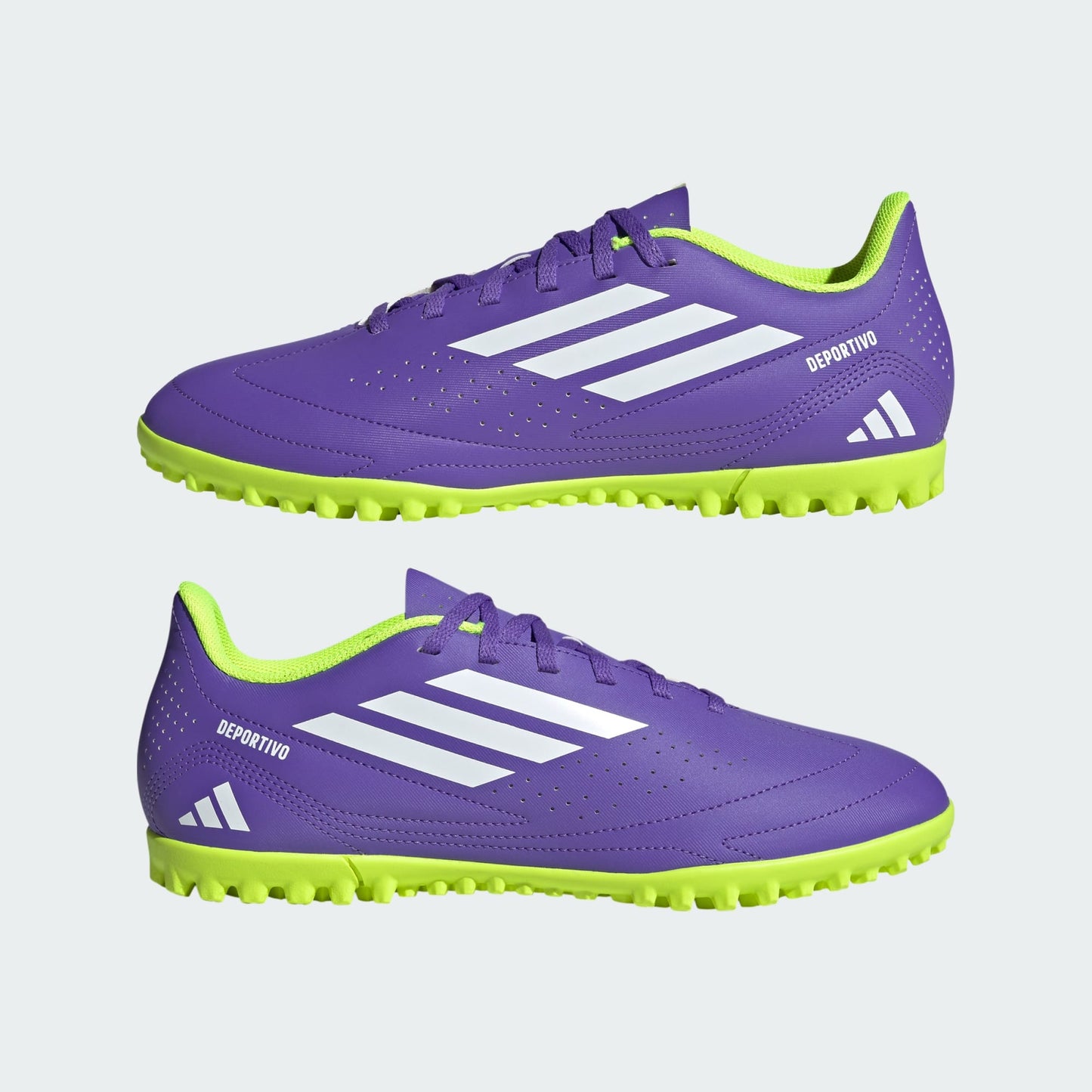 Chuteiras Adidas Deportivo III Society