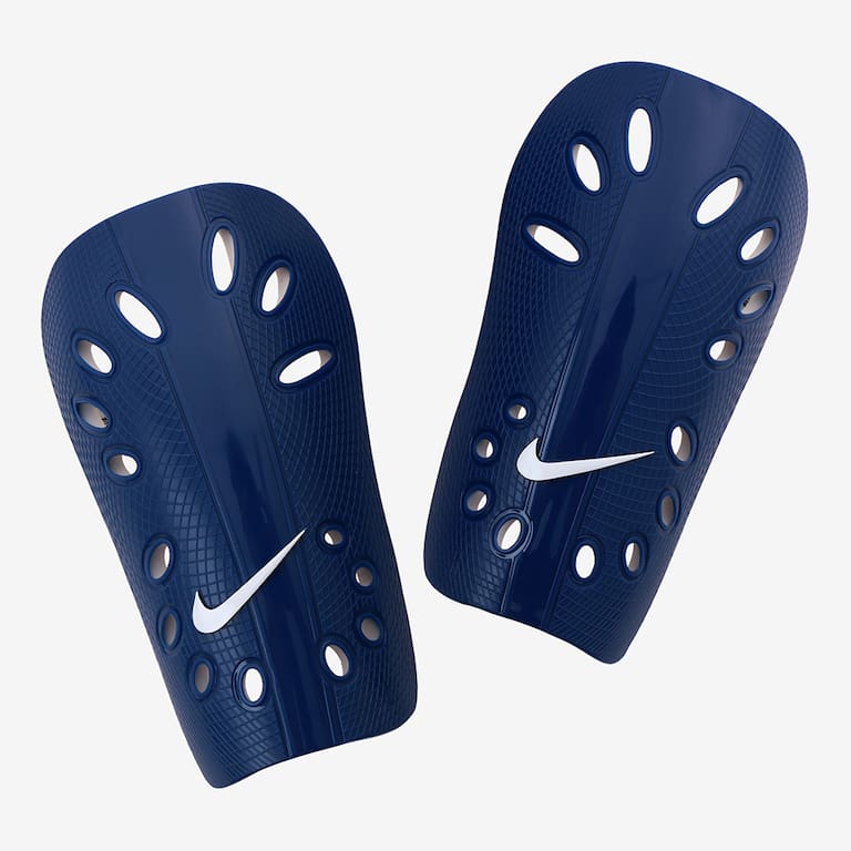 Caneleira Nike J Guard Unissex