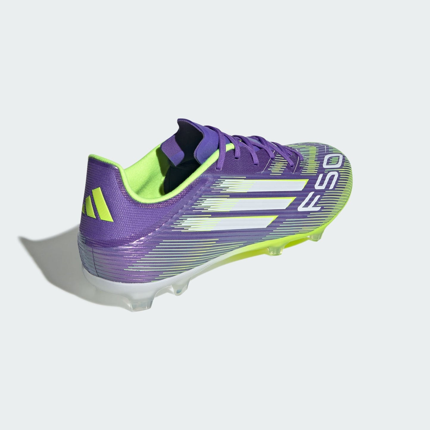 Chuteira Adidas F50 League Firm/Multi-Ground Campo