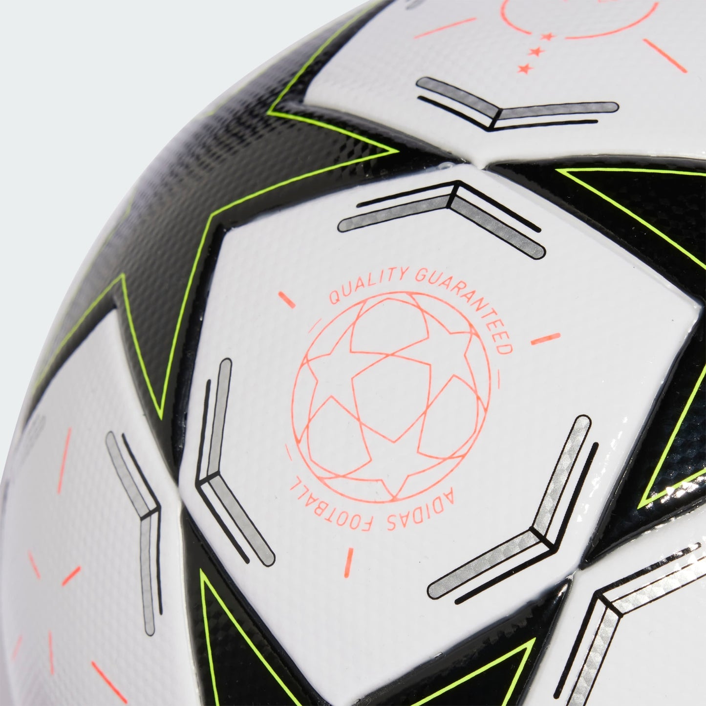 Bola Adidas UCL 24/25 League Phase