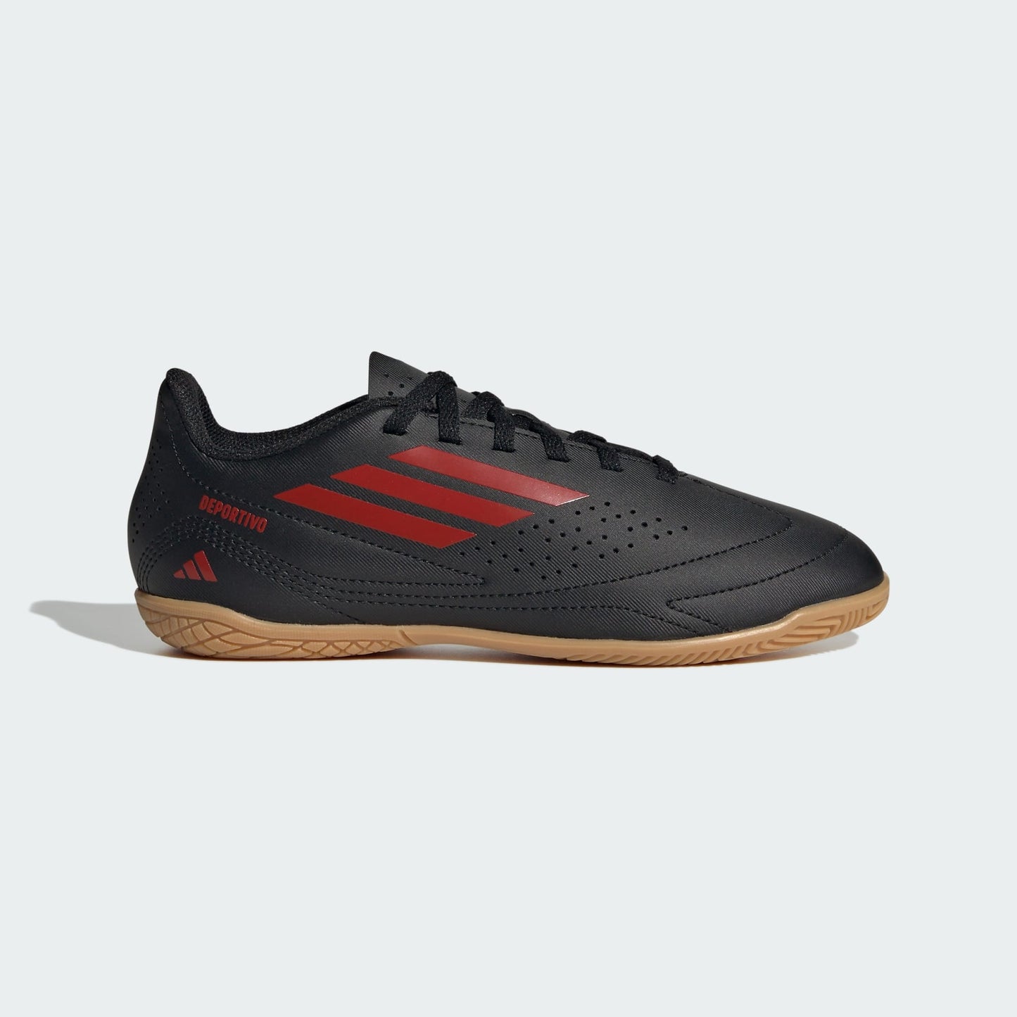 Chuteira Adidas Deportivo III Infantil Futsal