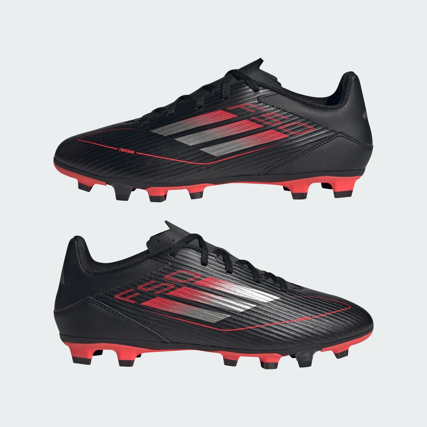 Chuteira Adidas F50 Club Firm/Multi-Ground Campo