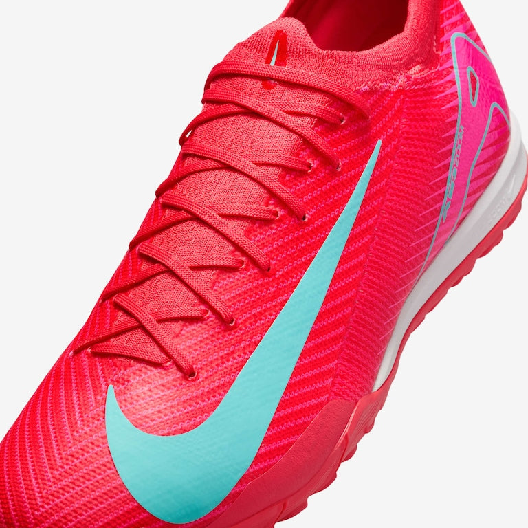 Chuteira Nike Zoom Mercurial Vapor 16 Pro Society