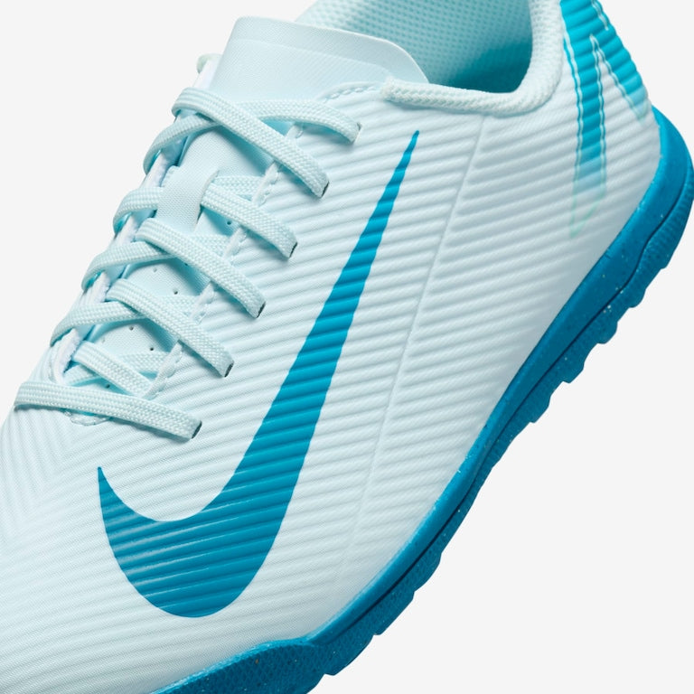 Chuteira Nike Mercurial Vapor 15 Club Infantil Society