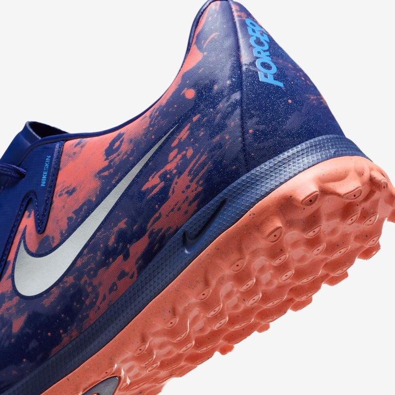 Chuteira Nike Phantom GX II Academy Erling Haaland Force9 Society