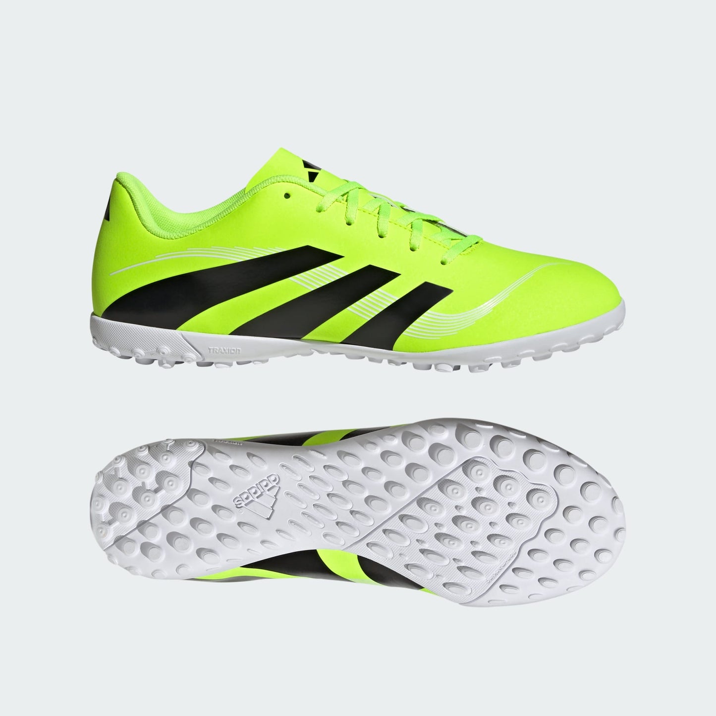 Chuteira Adidas Predator 25 Essentials Society