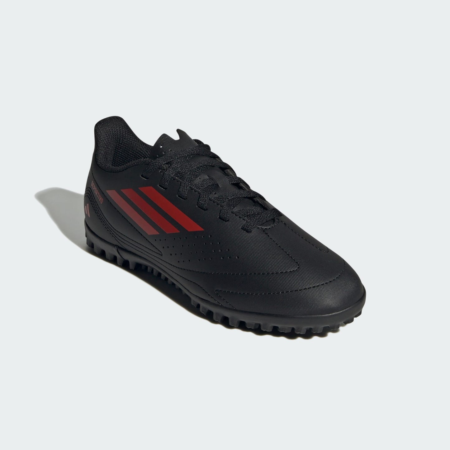 Chuteira Adidas Deportivo III Turf Infantil Society