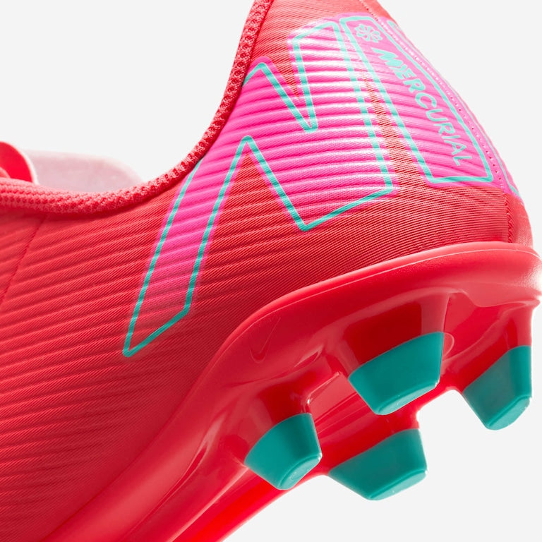 Chuteira Nike Mercurial Vapor 15 Club Infantil Campo