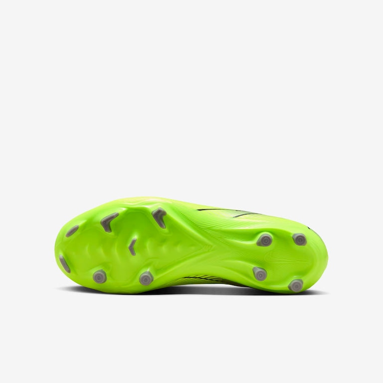 Chuteira Nike Zoom Mercurial Vapor 16 Pro Infantil Campo