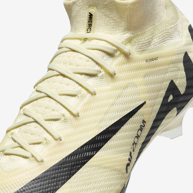 Chuteira Nike Zoom Mercurial Superfly 9 Elite Campo