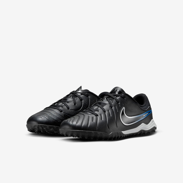 Chuteira Nike Tiempo 10 Academy Infantil Society