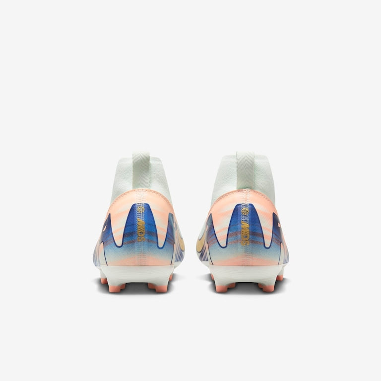 Chuteira Nike Zoom CR7 Mercurial Vapor 16 Pro Infantil Campo