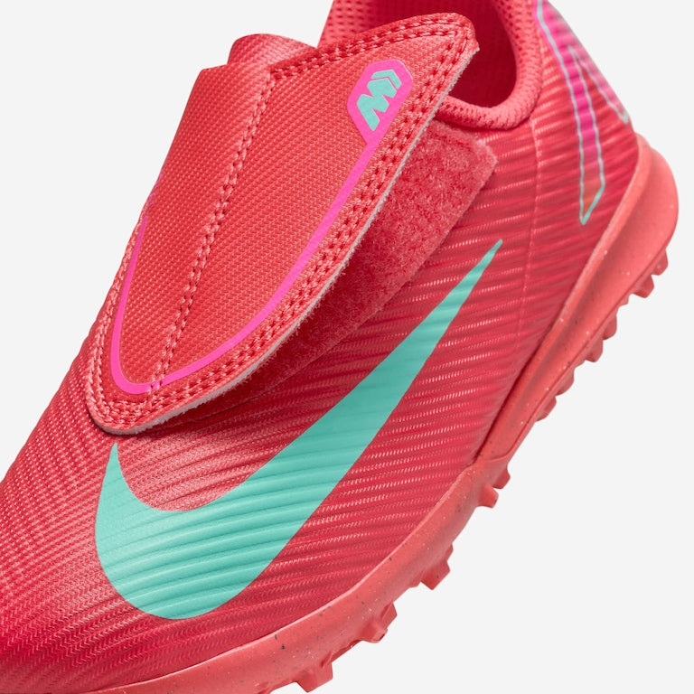 Chuteira Nike Mercurial Vapor 16 Club Infantil Society
