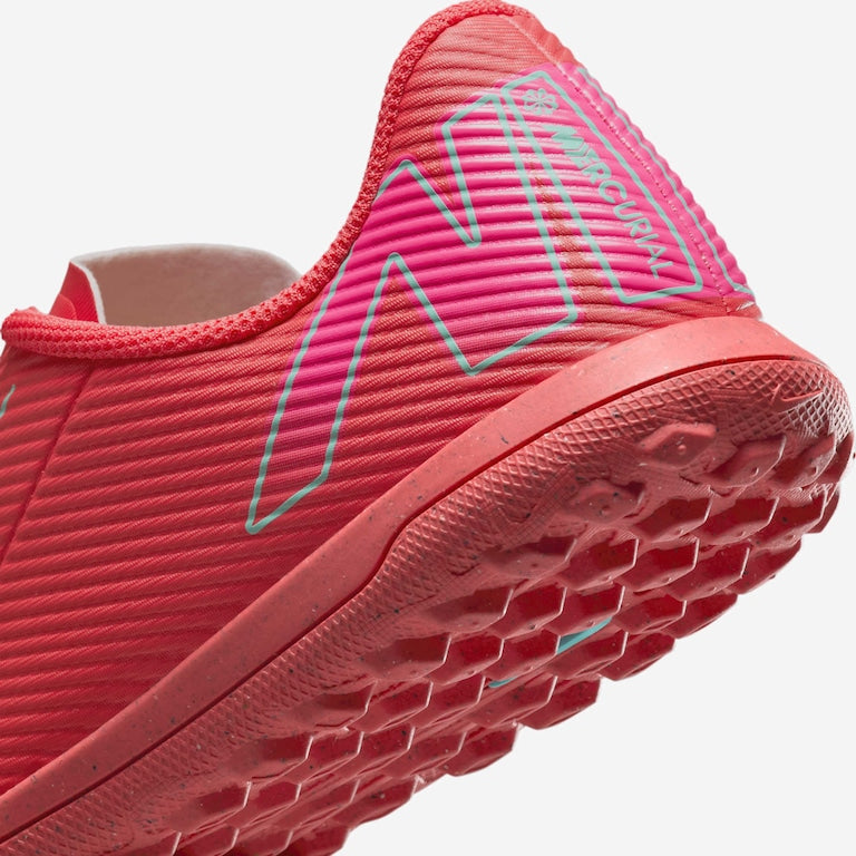 Chuteira Nike Mercurial Vapor 15 Club Infantil Society