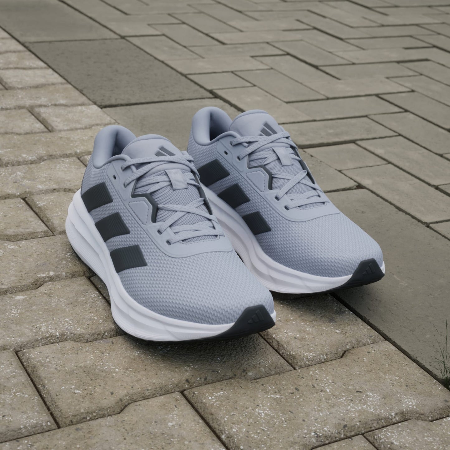 Tênis Adidas Corrida Galaxy 7 Masculino