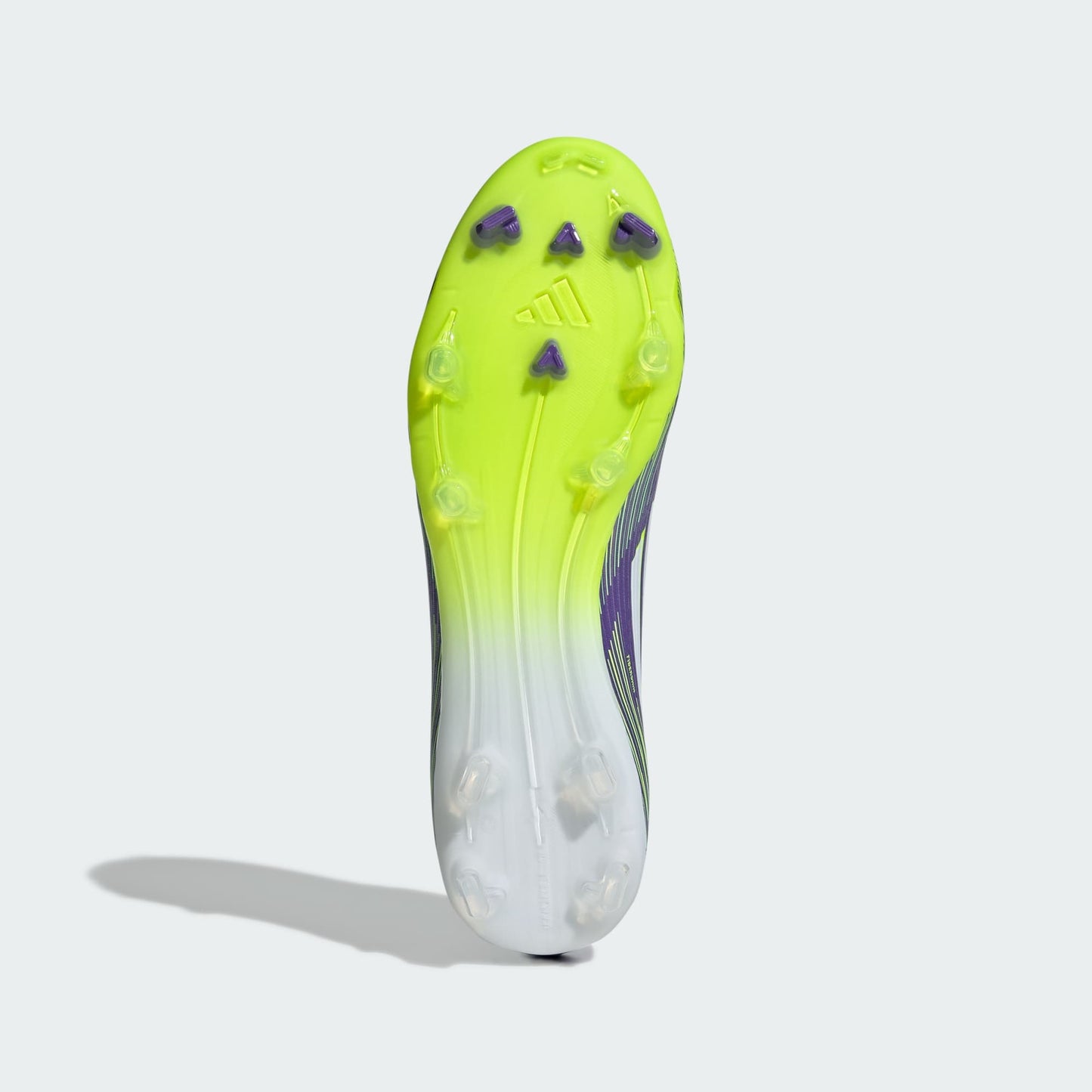 Chuteira Adidas F50 League Firm/Multi-Ground Campo