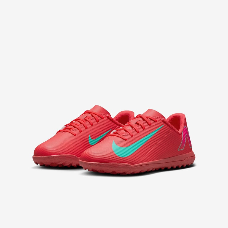 Chuteira Nike Mercurial Vapor 15 Club Infantil Society