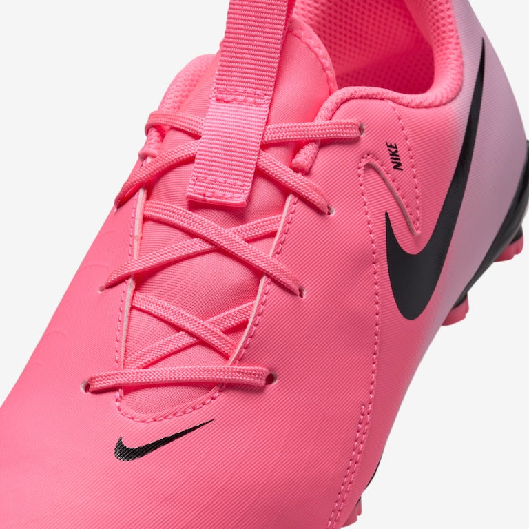 Chuteira Nike Phantom GX II Club Infantil Campo