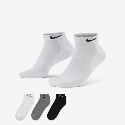 Meia Nike Everyday Cushion Unissex
