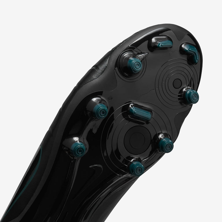 Chuteira Nike Tiempo 10 Club Campo