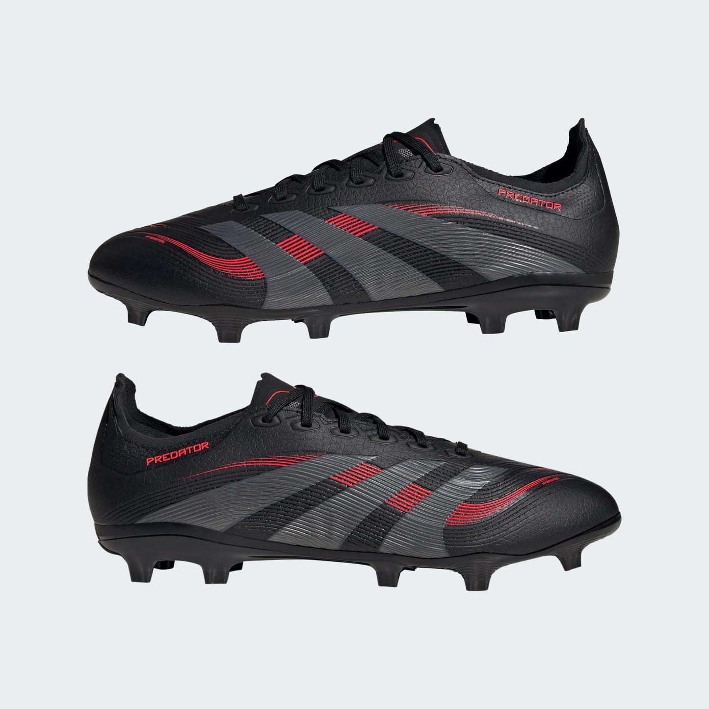 Chuteira Adidas Predator League Firm/Multi-Ground Campo