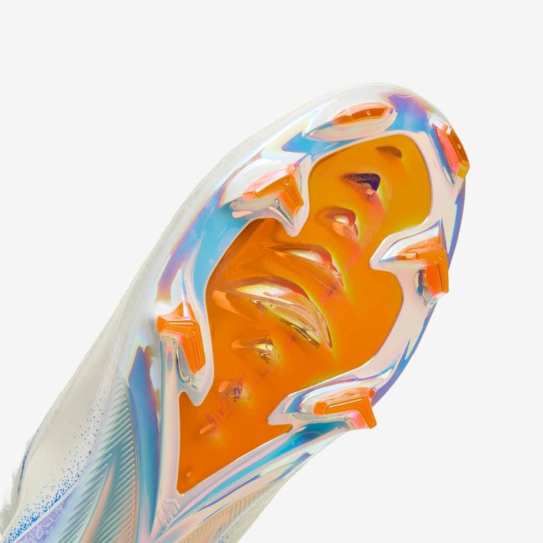 Chuteira Nike Zoom Mercurial Vapor 16 Elite Campo Blueprint