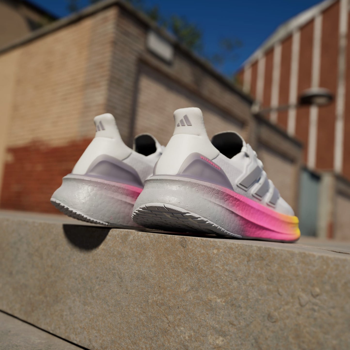 Tênis Adidas Ultraboost 5 Feminino
