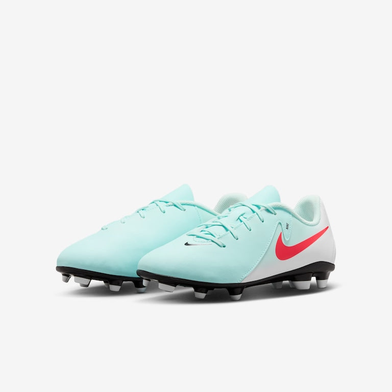 Chuteira Nike Phantom GX II Club Infantil Campo