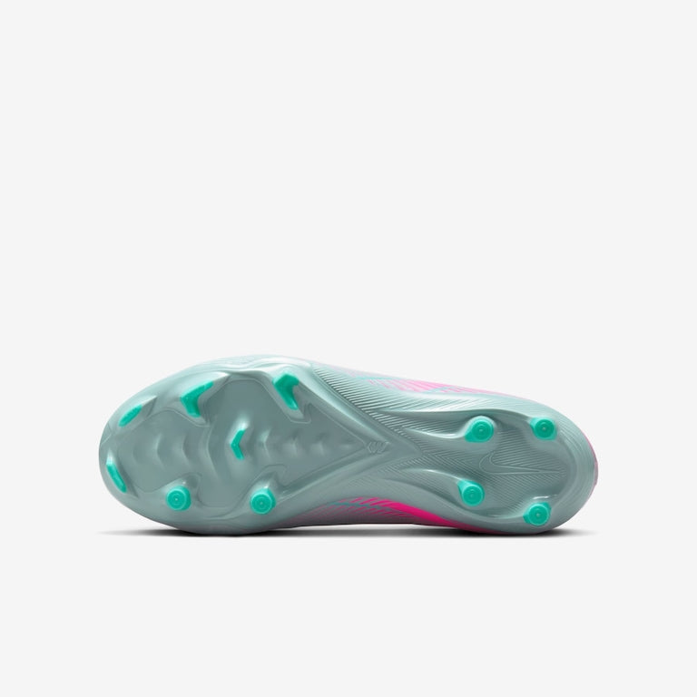 Chuteira Nike Zoom Mercurial Vapor 16 Pro Infantil Campo