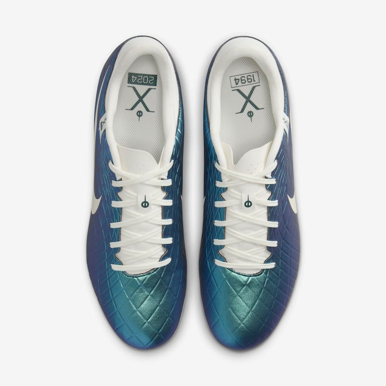 Chuteira Nike Tiempo Legend 10 Academy 30 Campo