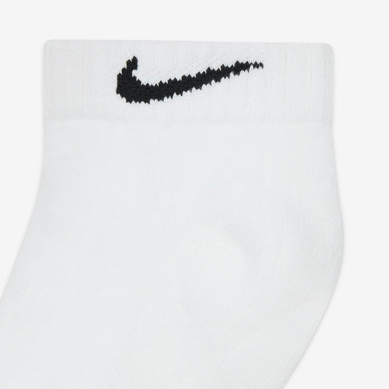 Meia Nike Everyday Cushion Unissex