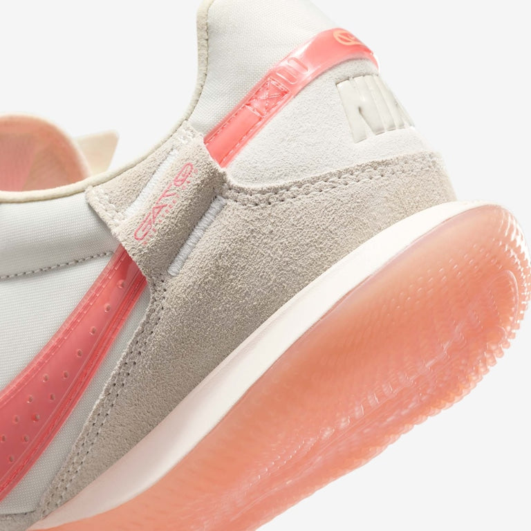 Chuteira Nike Street Gato Futsal