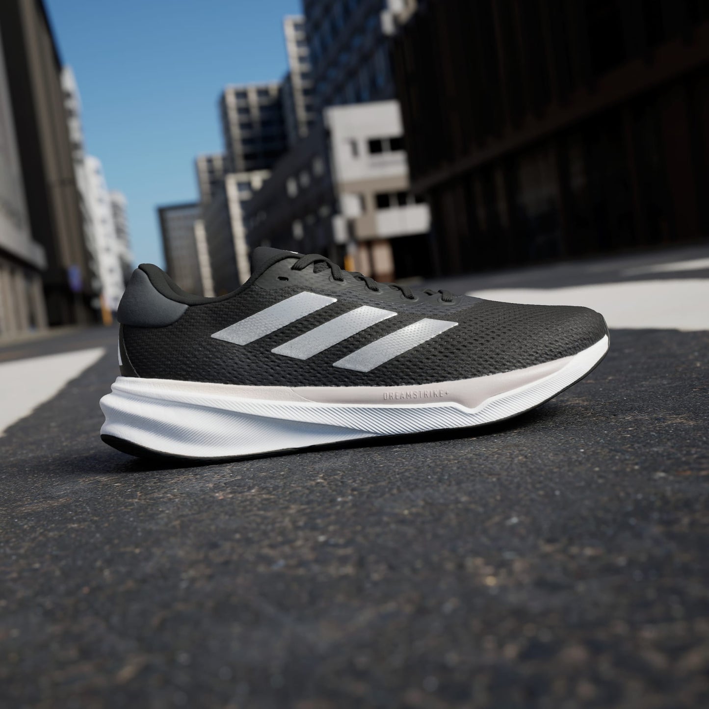 Tênis Adidas Supernova Stride Masculino