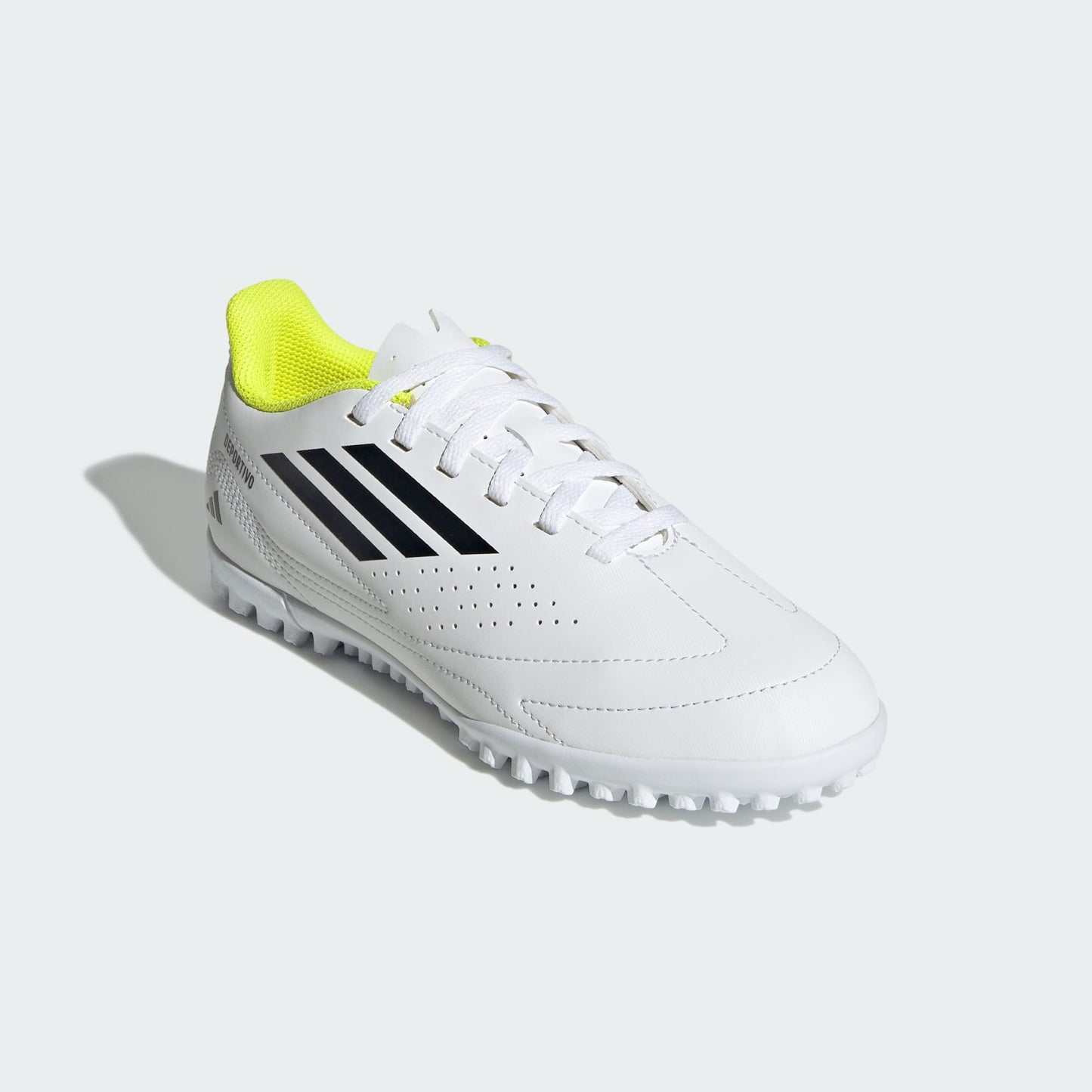 Chuteira Adidas Deportivo III Turf Infantil Society