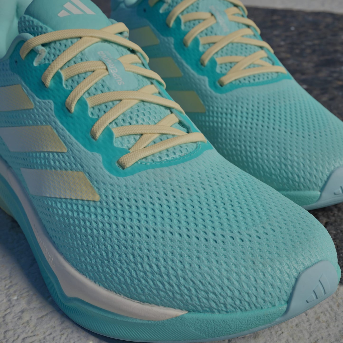 Tênis Adidas Supernova Stride Masculino